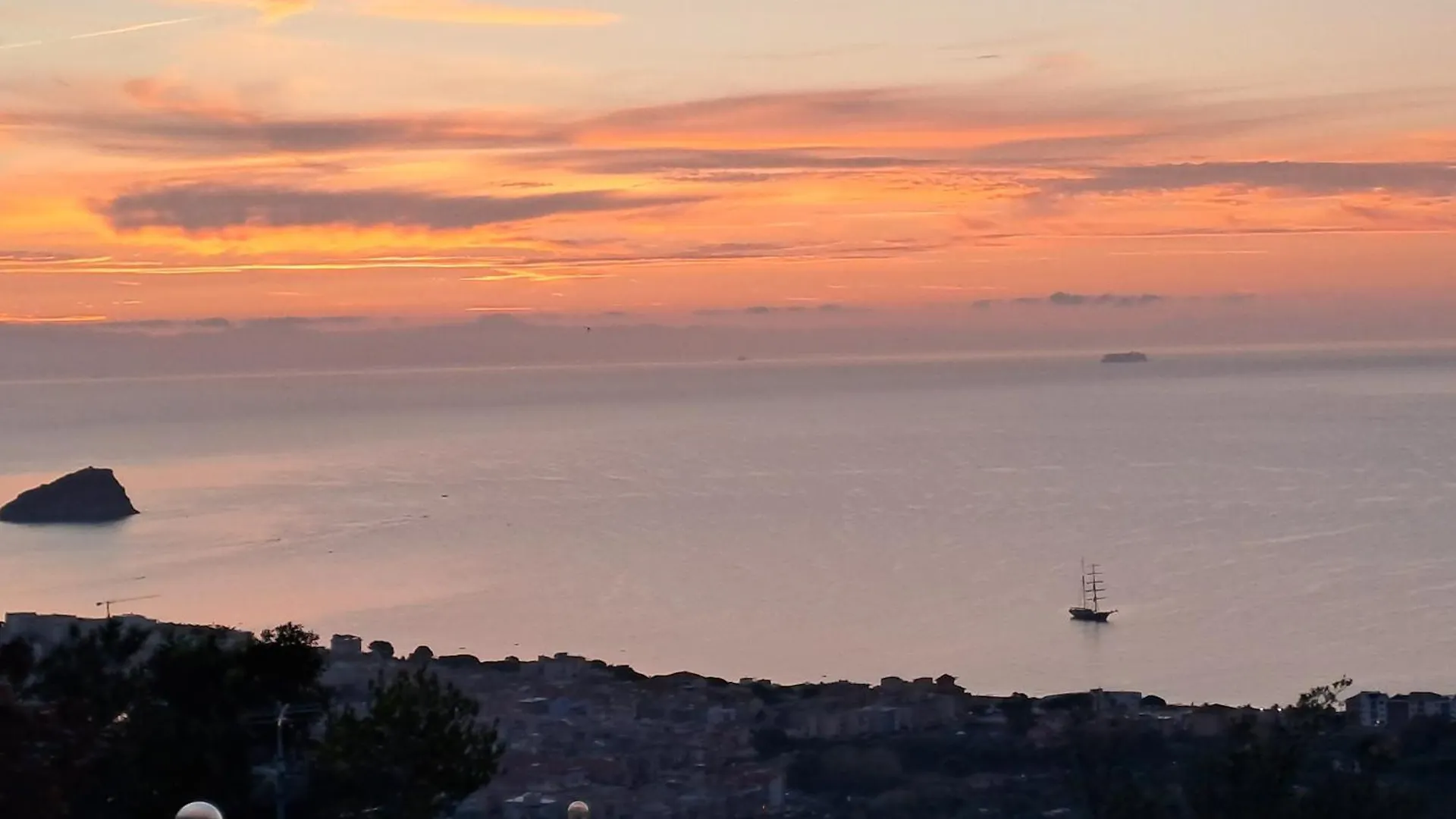 Bed and Breakfast Antemare Noli Italia