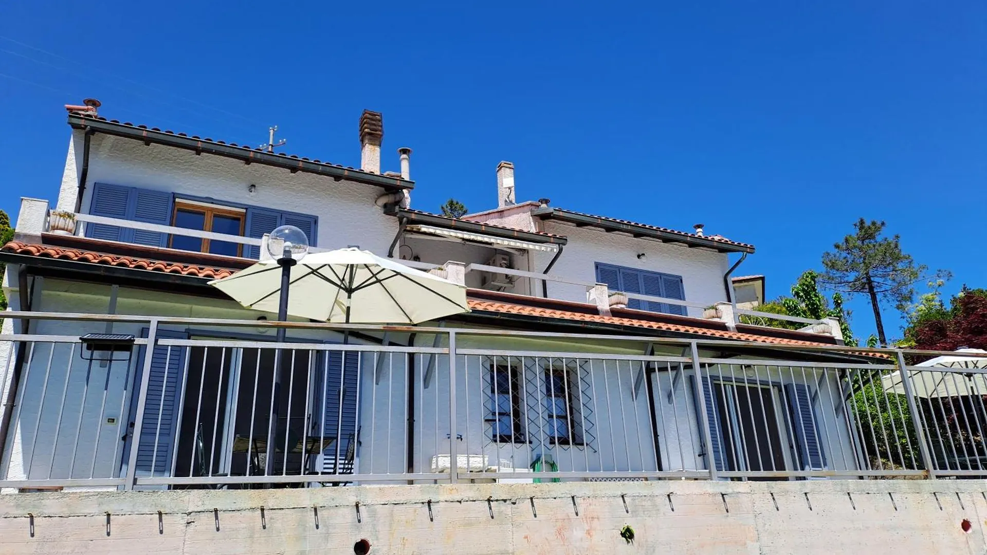 Bed and Breakfast Antemare Noli 0*,  Italia