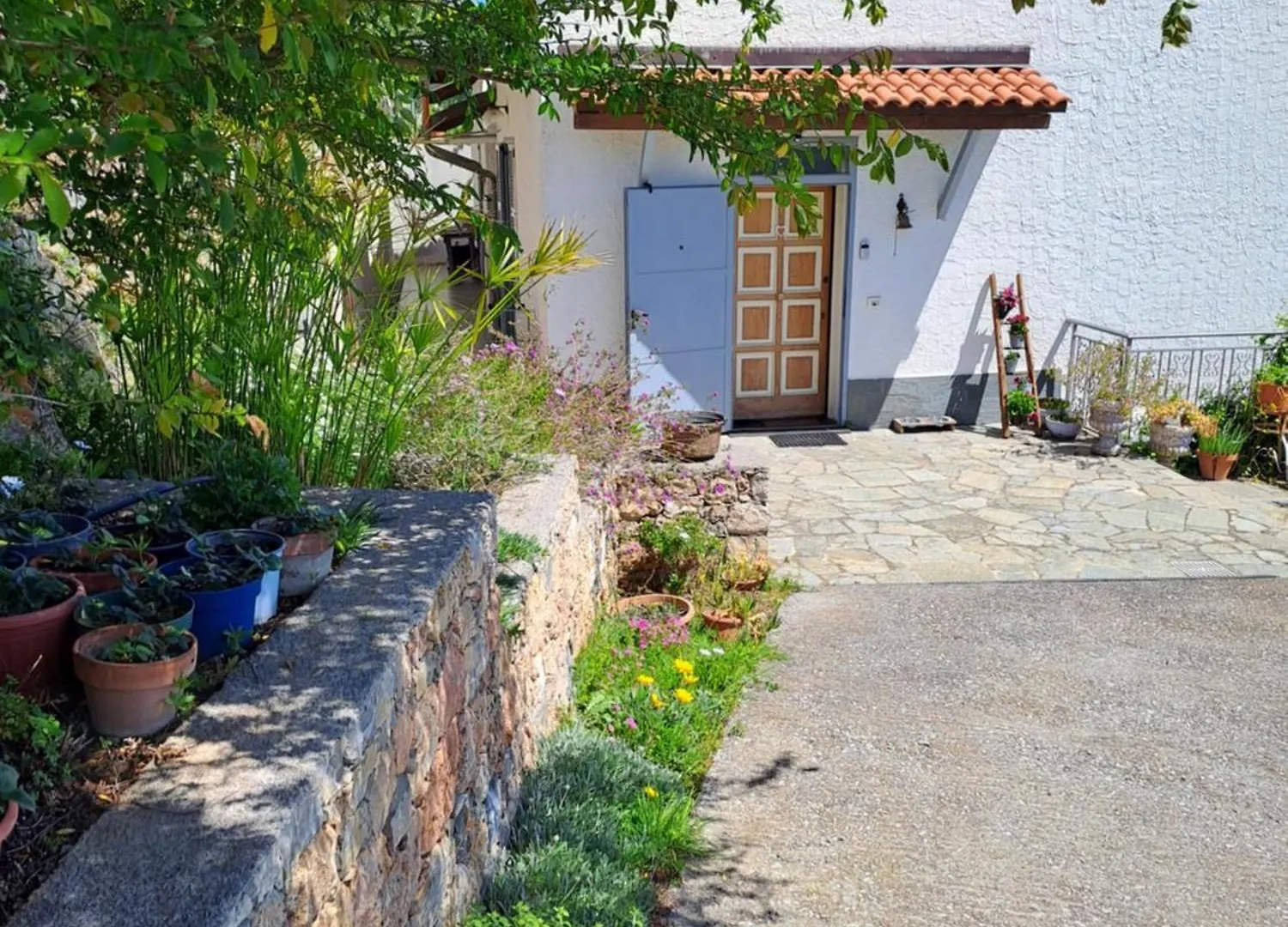 Bed & Breakfast Bed and Breakfast Antemare Noli