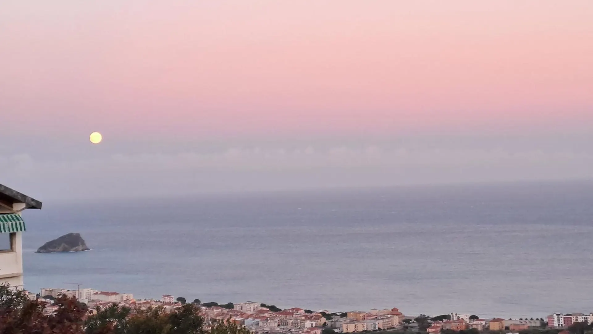 Bed and Breakfast Antemare Noli 0*,