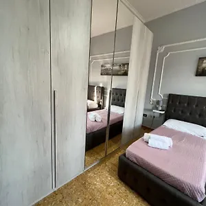 La Casa Di Tonia Bed & Breakfast Napoli
