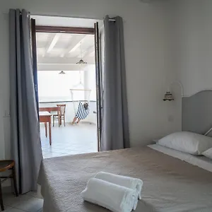 Casa Lussu Affittacamere Città di Lipari