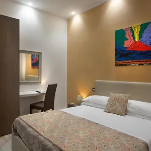 Residenza Suarez Bed & Breakfast Napoli