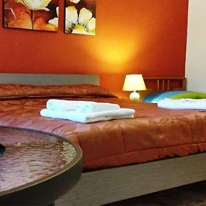 Ladybianca Apartment&rooms Affittacamere Lecce