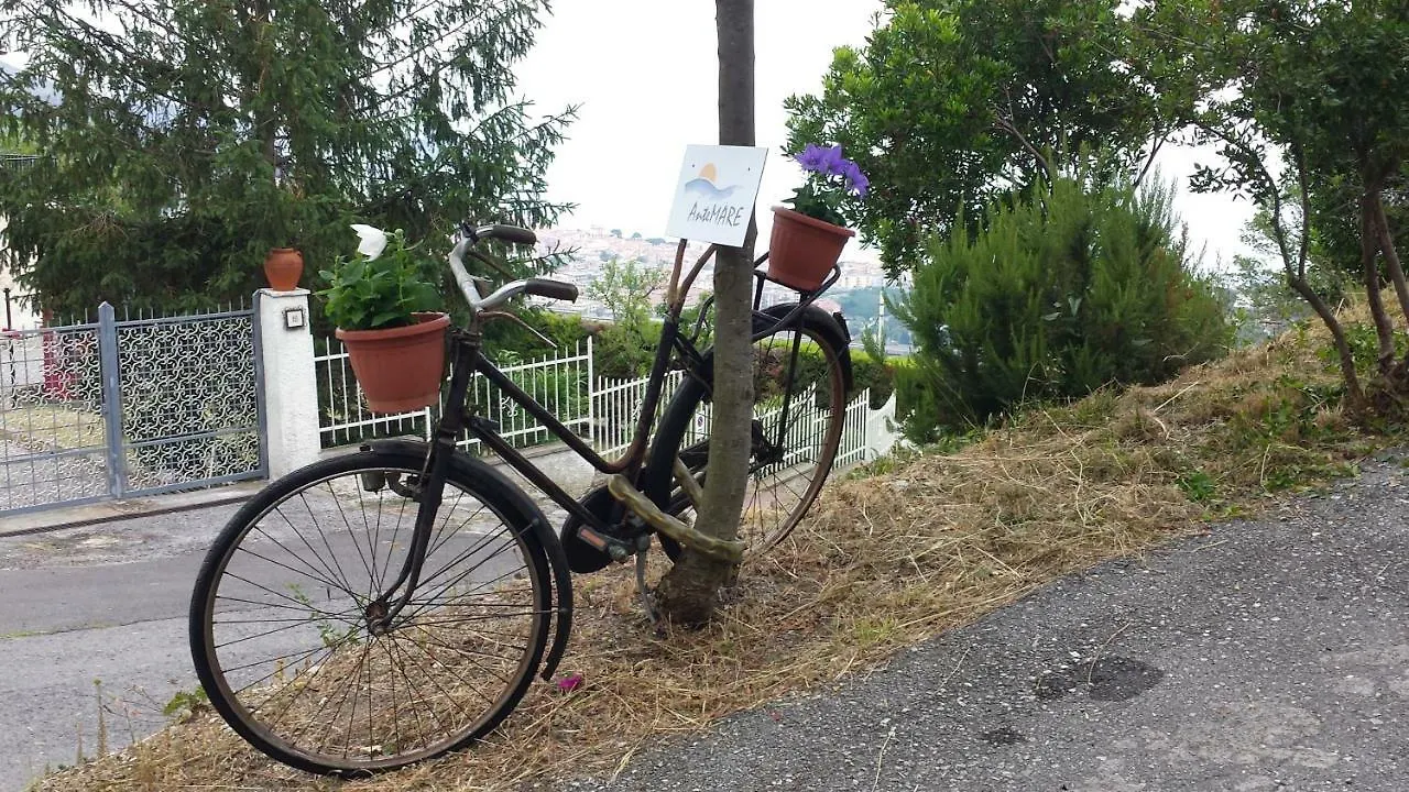 Antemare Bed & Breakfast Noli