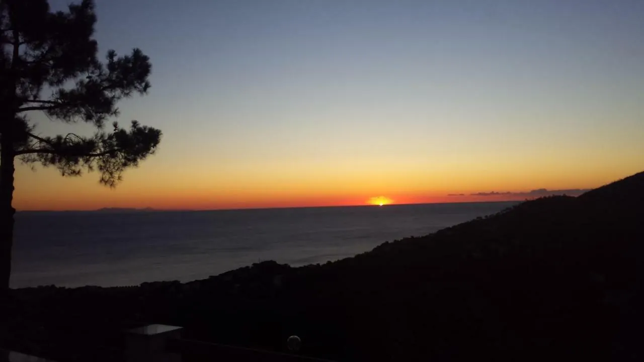 Antemare Bed & Breakfast Noli İtalya
